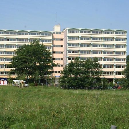 Ferienwohnung E511 Fuer 2-4 Personen An Der Ostsee Brasilien Eksteriør billede