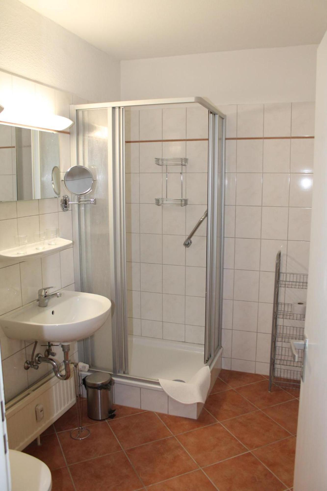 Ferienwohnung E511 Fuer 2-4 Personen An Der Ostsee Brasilien Eksteriør billede