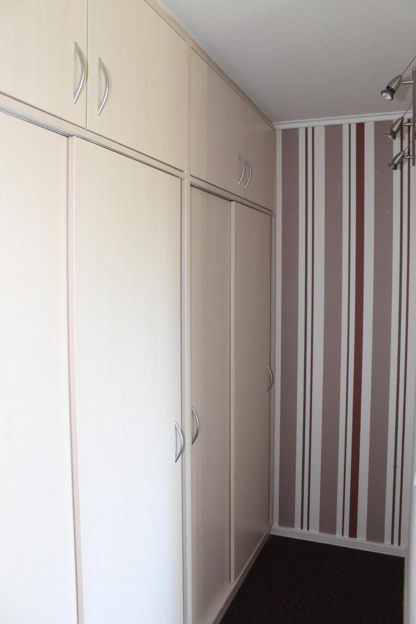 Ferienwohnung E511 Fuer 2-4 Personen An Der Ostsee Brasilien Eksteriør billede