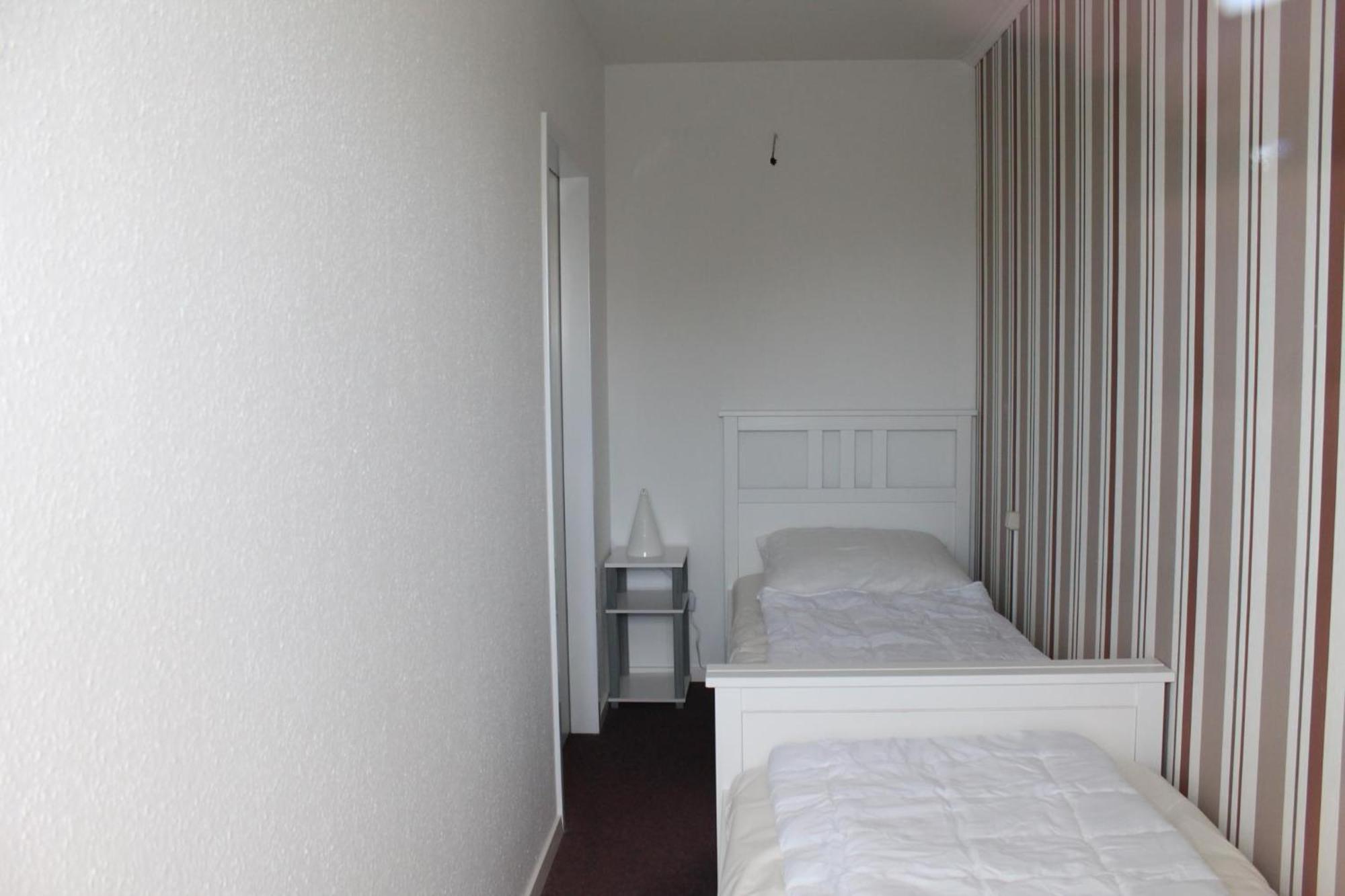 Ferienwohnung E511 Fuer 2-4 Personen An Der Ostsee Brasilien Eksteriør billede