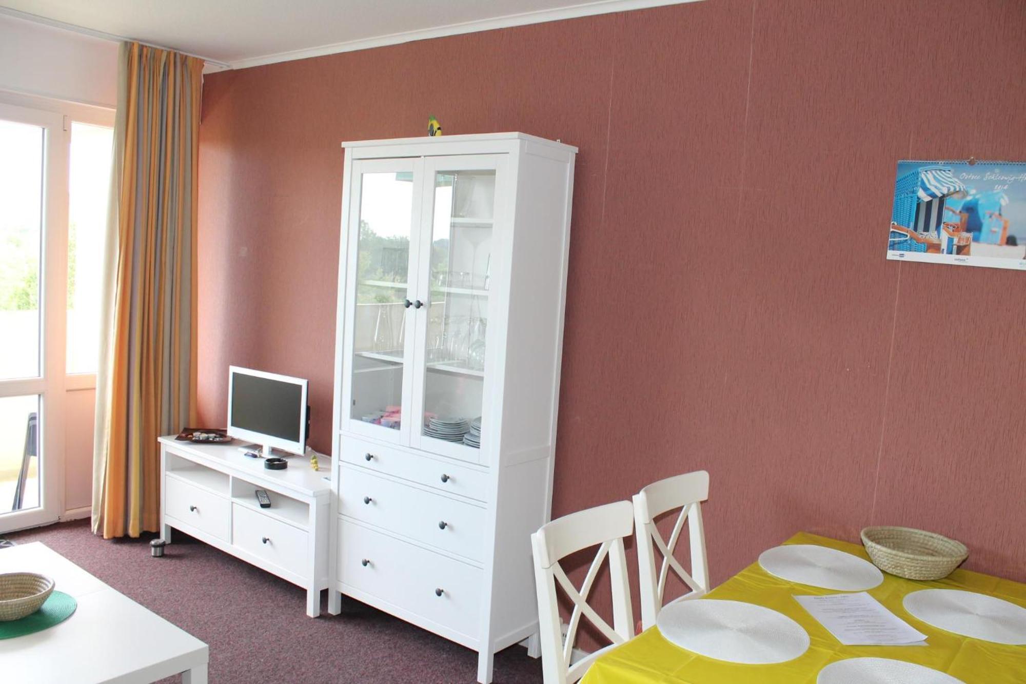 Ferienwohnung E511 Fuer 2-4 Personen An Der Ostsee Brasilien Eksteriør billede