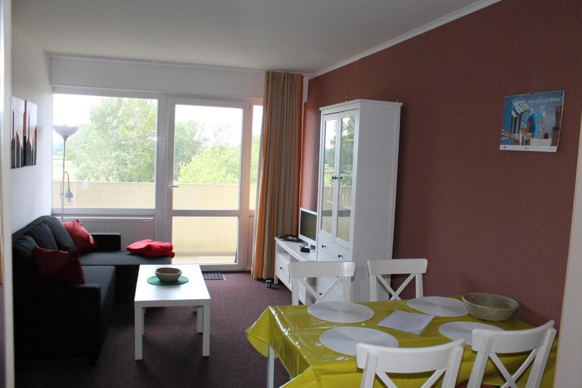 Ferienwohnung E511 Fuer 2-4 Personen An Der Ostsee Brasilien Eksteriør billede